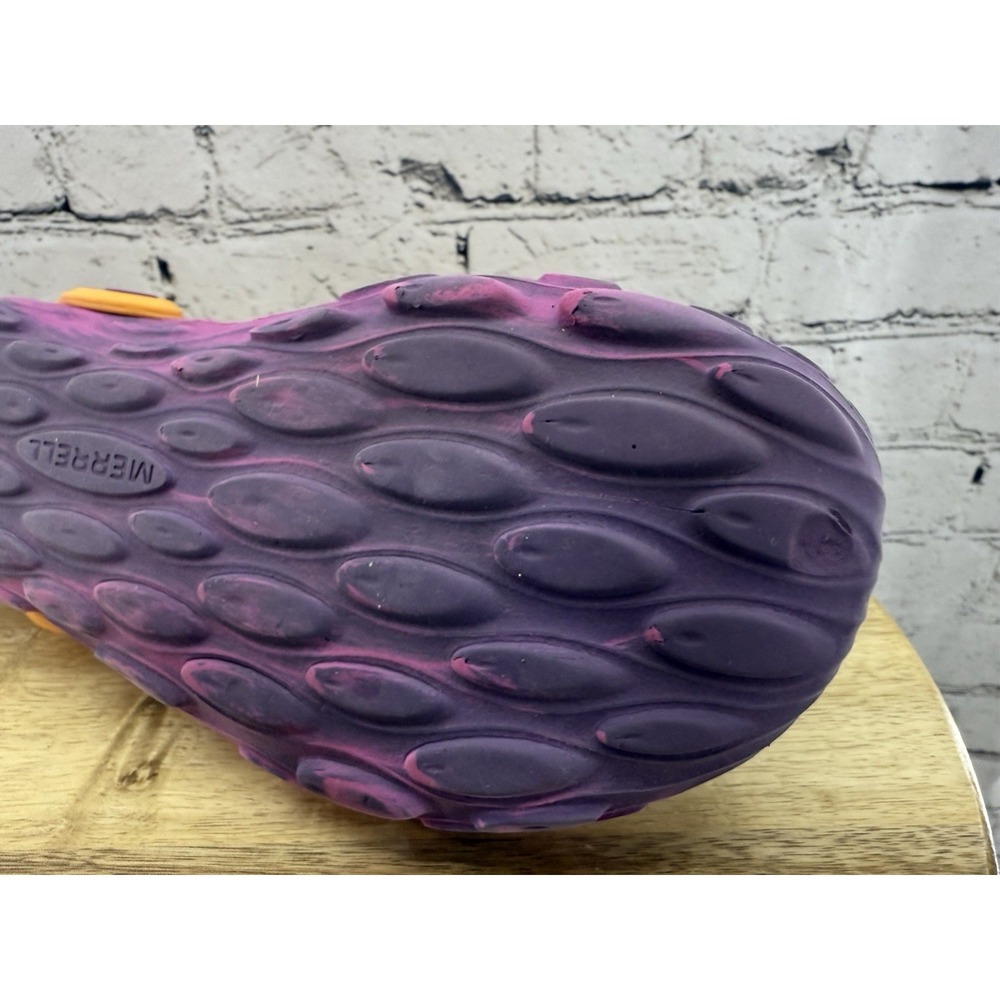 Merrell Hydro Moc Water Shoes Purple/Pink Big Kid's 7 EU 38 - Picture 13 of 16